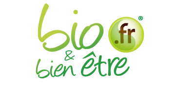 Logo bio et bien être