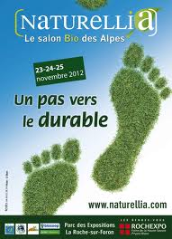 Naturellia 2012