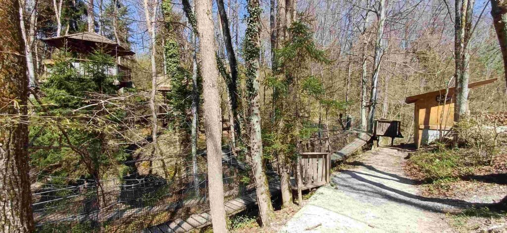 Toilette du père Fouettard coté